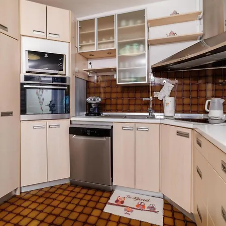 Marijana Appartement *