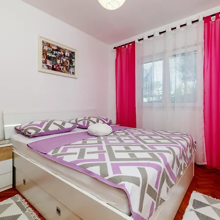 Apartmán Marijana *