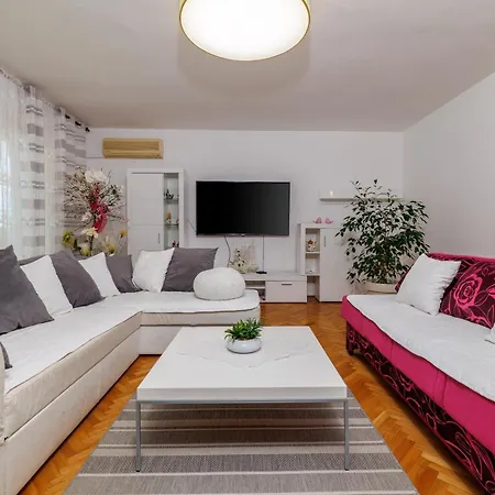 Apartmán Marijana *