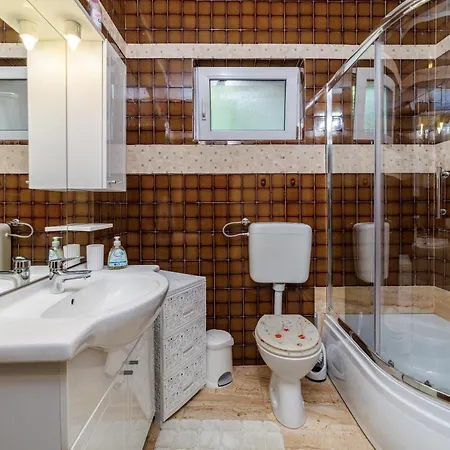 Marijana Apartmán Crikvenica