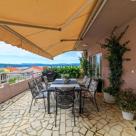 Apartmán Marijana *