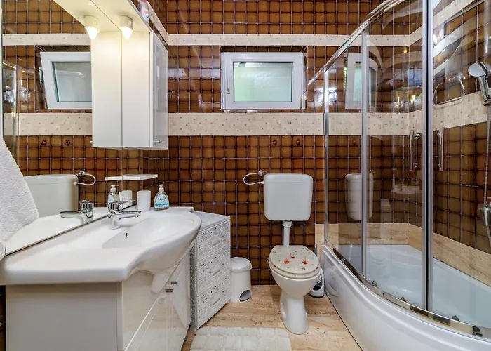 Marijana Apartman Crikvenica